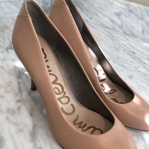 Perfect nude heels
